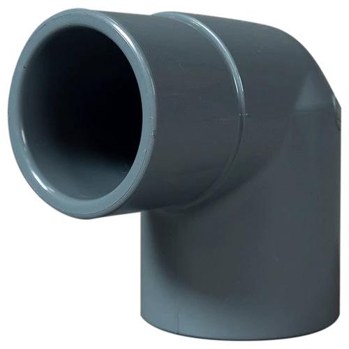Spears 2" 90 Degree Street Elbow 809-020C - Schedule 80 by Spears