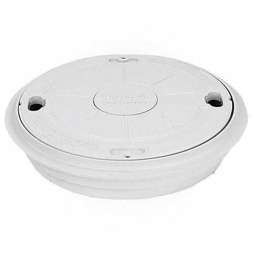 Pentair Admiral Skimmer Lid and Collar 85000400 by Pentair