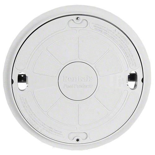 Pentair Admiral Skimmer Lid and Collar 85000400 by Pentair