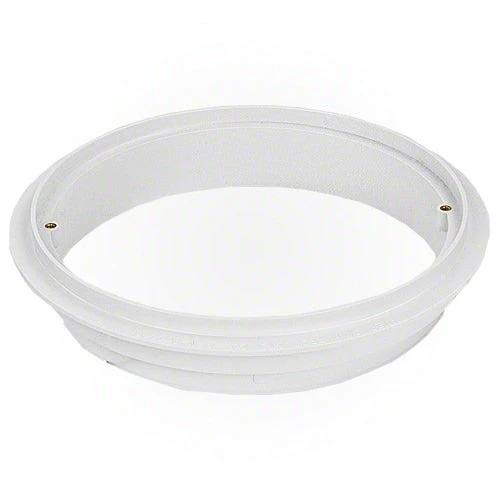 Pentair Admiral Skimmer Lid and Collar 85000400 by Pentair
