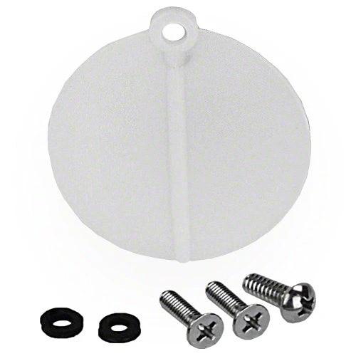 Pentair Admiral Skimmer Lid and Collar 85000400 by Pentair