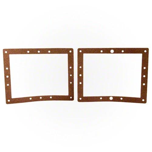 Pentair Admiral Skimmer Gasket Set 85001600 by Pentair