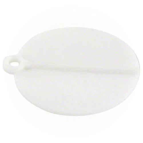 Pentair Admiral Skimmer Trimmer Plate 85002400 by Pentair