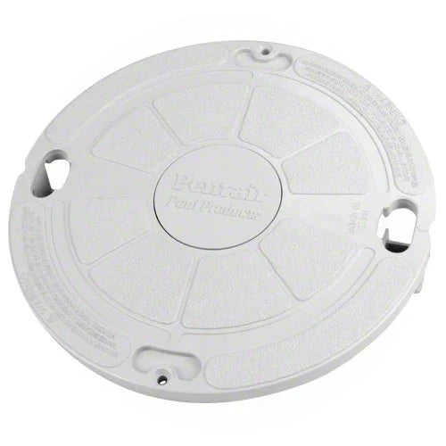 Pentair Admiral Skimmer Lid 85007400Z by Pentair