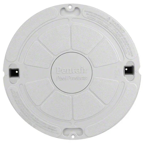 Pentair Admiral Skimmer Lid 85007400Z by Pentair