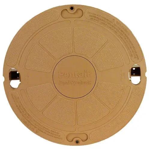 Pentair Admiral Skimmer Lid 85007430 by Pentair