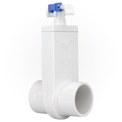 Waterway Slice Valve - 1.5" - 880-1510 by Waterway