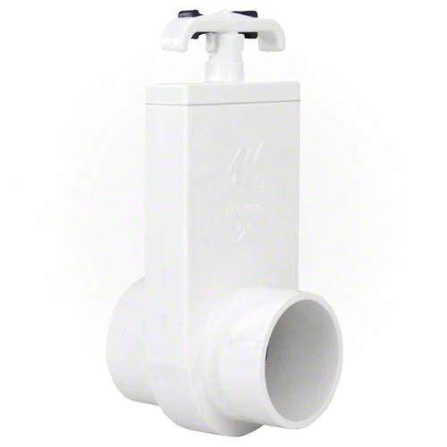 Waterway Slice Valve - 2" - 880-2010 by Waterway