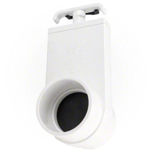 Waterway Slice Valve - 2" - 880-2020 by Waterway