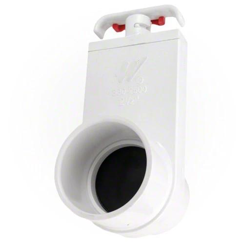 Waterway Slice Valve - 2.5" - 880-2500 by Waterway