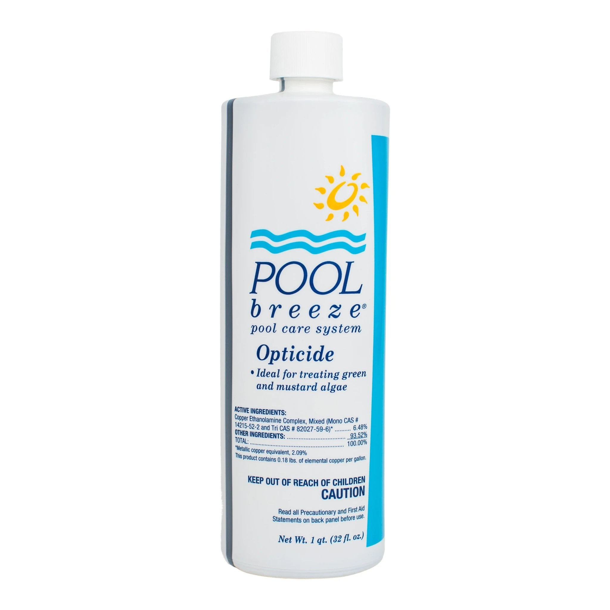 Pool Breeze Opticide by Pool Breeze