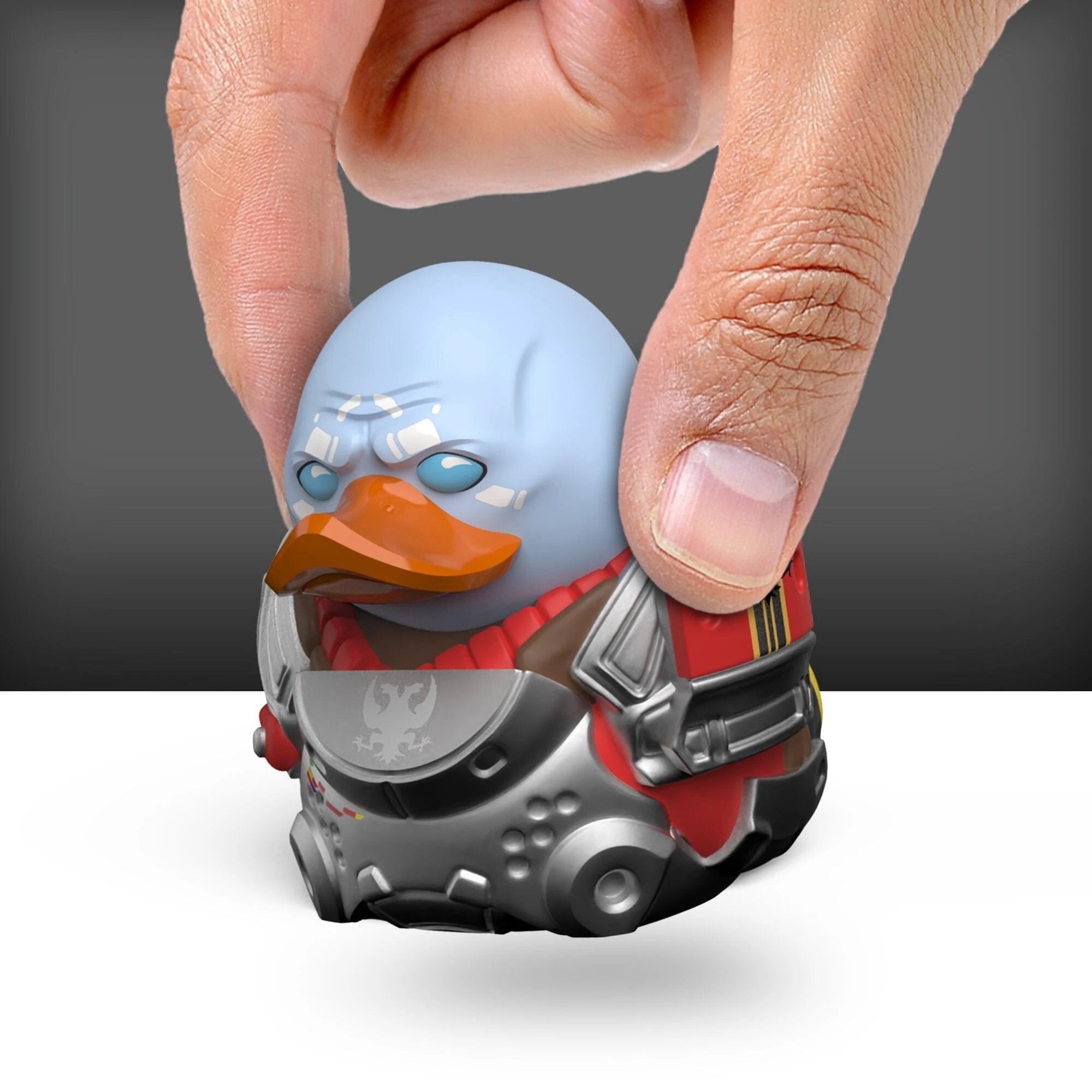 Destiny: Zavala TUBBZ (Mini edition) by Destiny