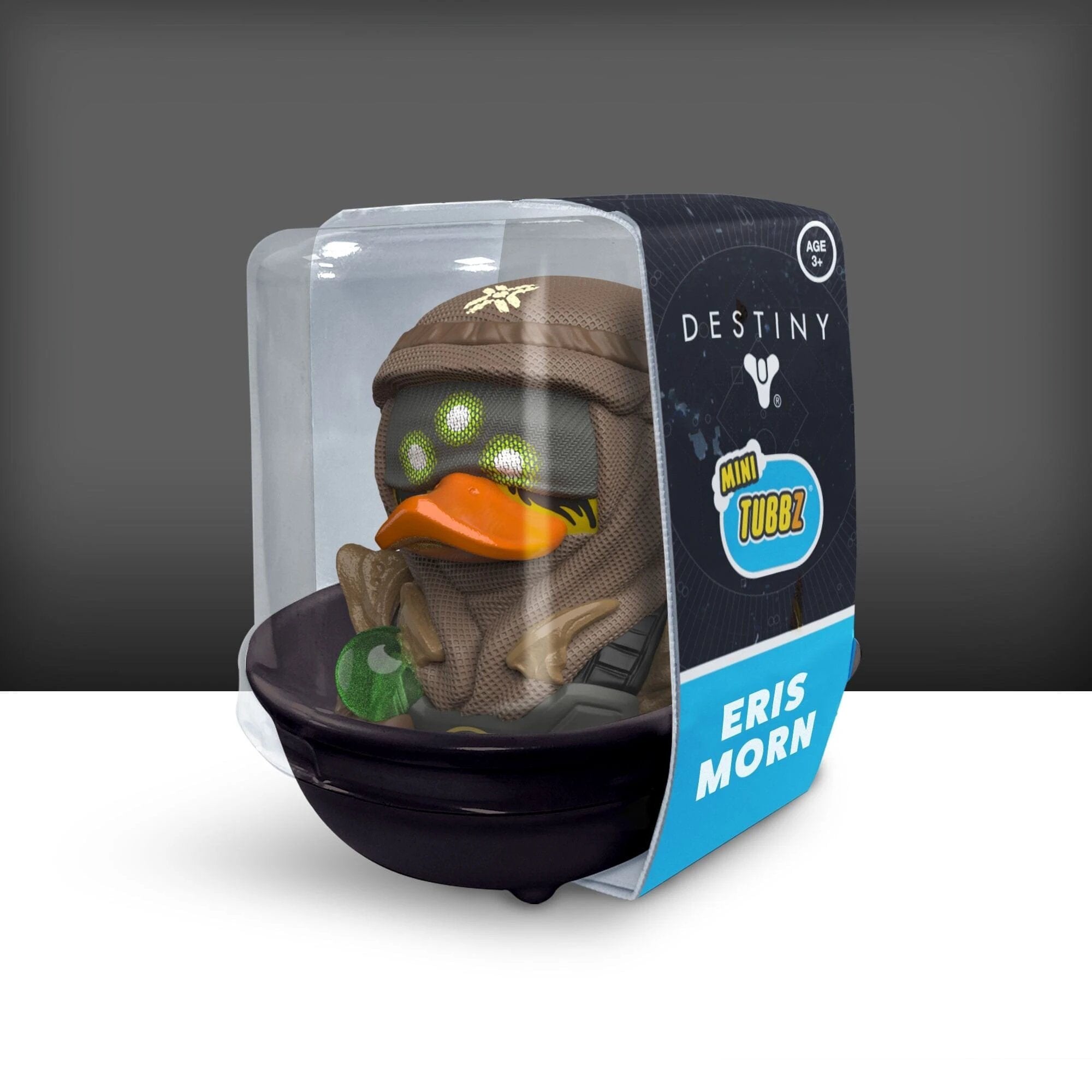 Destiny: Eris Morn TUBBZ (Mini Edition) by Destiny