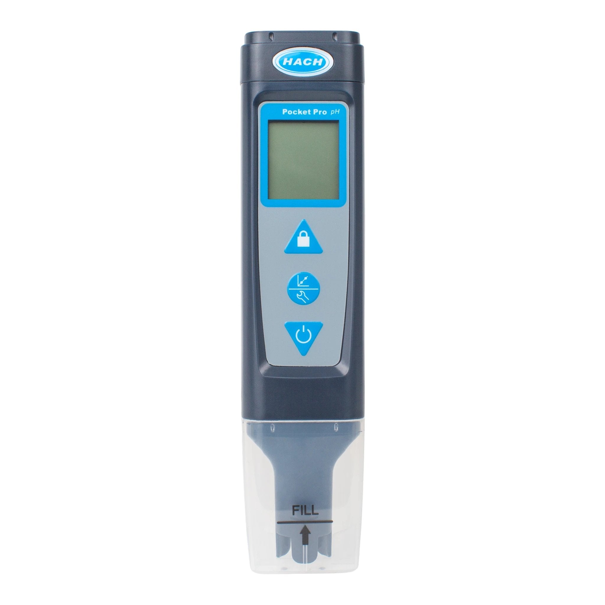 Hach Pocket Pro pH and Temperature Tester by Hach