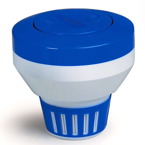 Pentair Rainbow No 330 Large Floating Chemical Dispenser