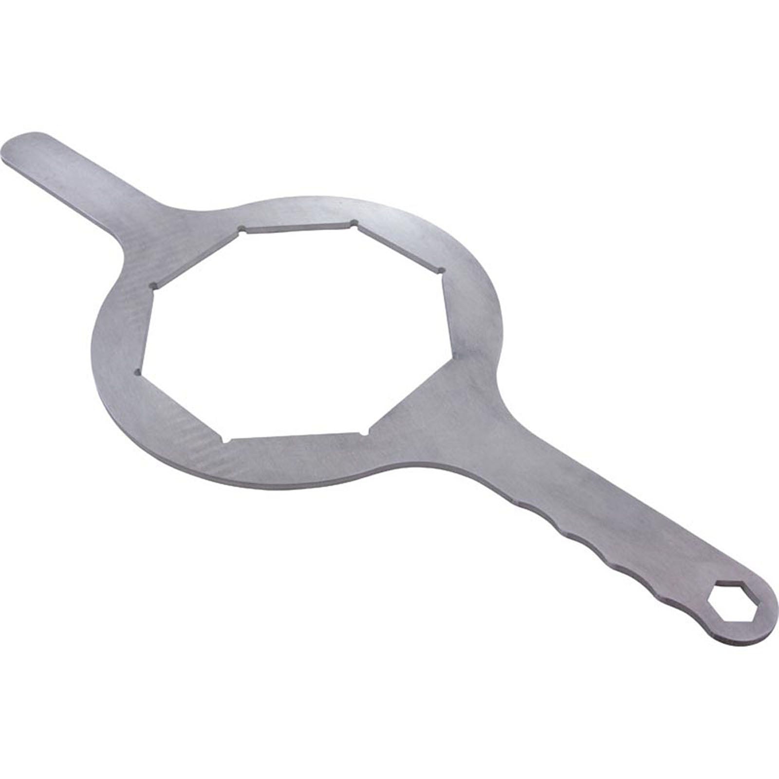 Metal Dome Replacement For TR60 Sand Filter W60 Wrench
