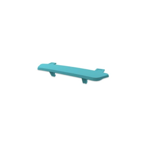 99830681 Maytronics Filter Cover Latch – Turquoise Replacement for Dolphin Pool Cleaners by Maytronics / Dolphin