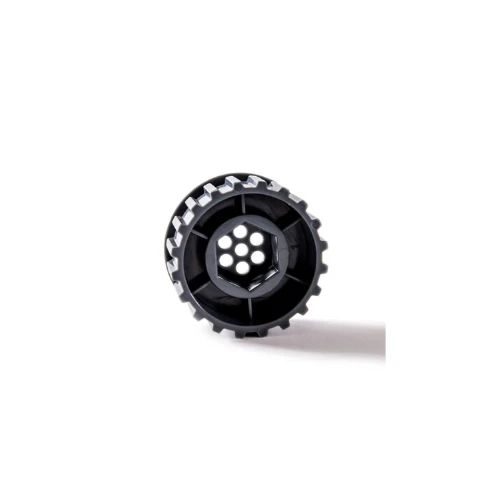 Maytronics Dolphin Rear Wheel (Grey) | 9983112 by Maytronics