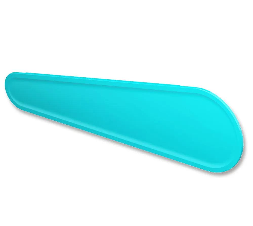Active 20/30/40 Side Panel - Turquoise by Duckies Pool Supply
