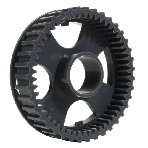 9983410 Maytronics Front Wheel (Grey) for Select Dolphin Models by Maytronics