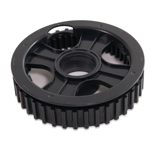 Maytronics Liberty Front Wheel 998341010  – Genuine Replacement for Dolphin Liberty Models