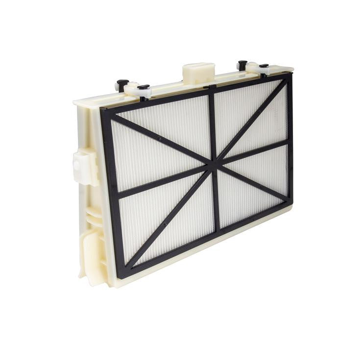 Maytronics Ultra Fine Filter Cartridge Kit, 9991427-ASSY by Maytronics
