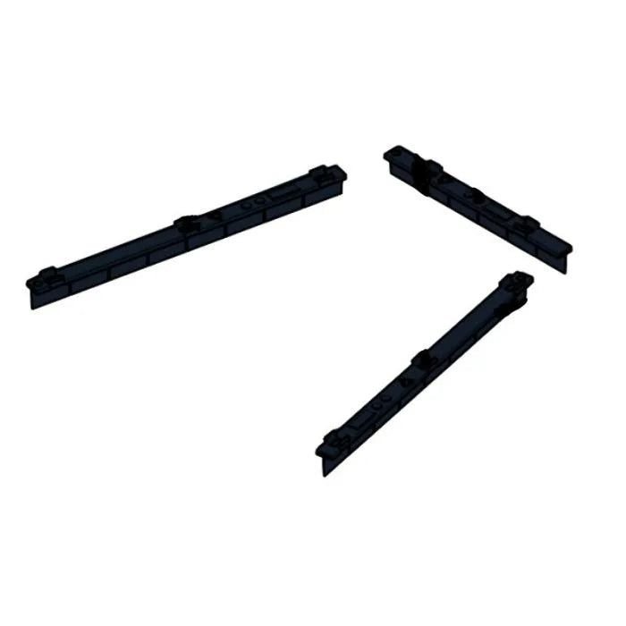 9991820 - VACUUM STRIPS KIT OF 3 FITS *NEW CHASSIS 2022 & NEWER*