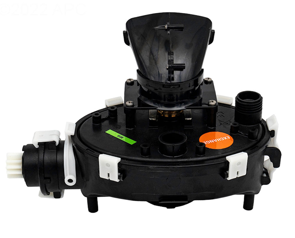 Maytronics S300 LED EX Motor Unit For Dolphin Robots
