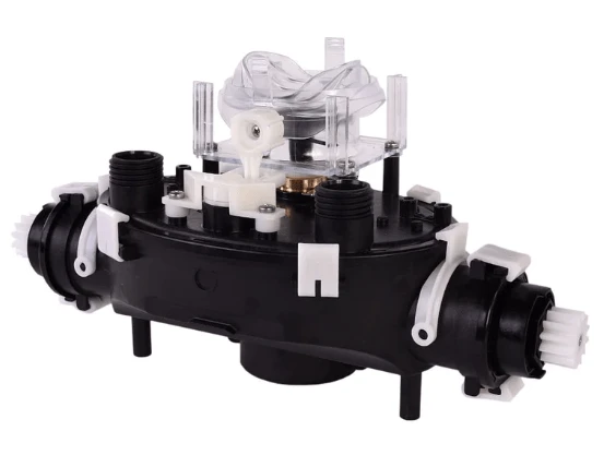 Dolphin Explorer E70 Motor Unit - 9995397-EX by Duckies Pool Supply