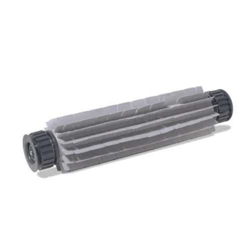 99955380-ASSY Maytronics Rear Brush Assembly Grey by Maytronics / Dolphin