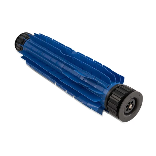 99955381-ASSY Maytronics Rear Brush Assembly – Blue | Genuine Replacement for Select Dolphin Models by Maytronics
