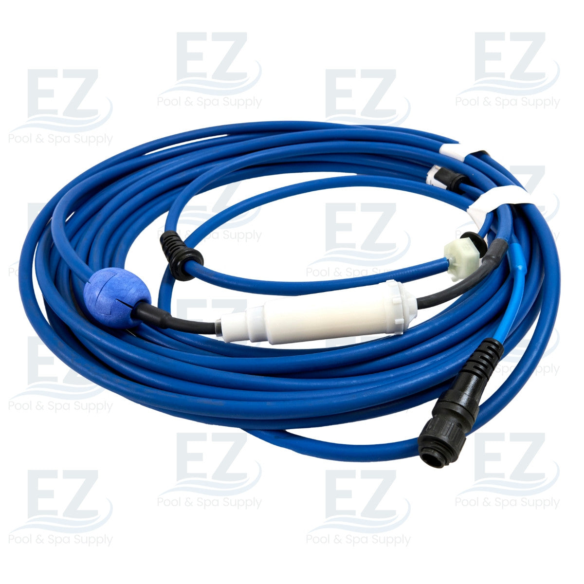 Maytronics Cable and Swivel 2-Wire DIY, 18 Meter, 60Ft., 9995862-DIY by Maytronics