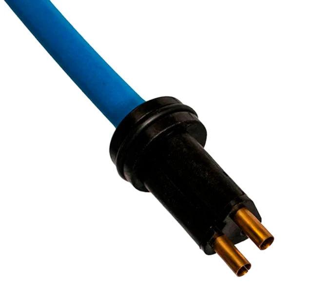 Active 10, S50, T15 Cable with Float - 2-Wire - 40 Feet by Poolweb