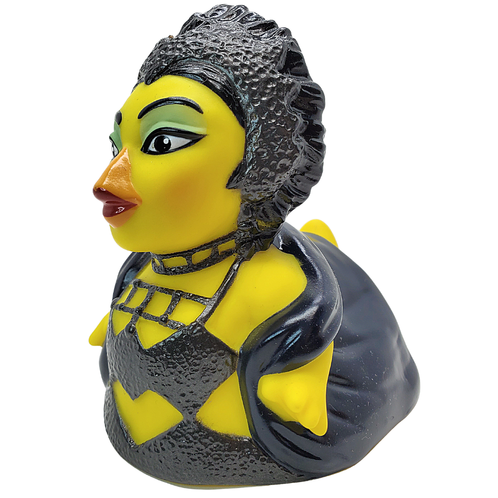 CelebriDucks Celebrity Rubber Duck Collection Iconic Stars Gift