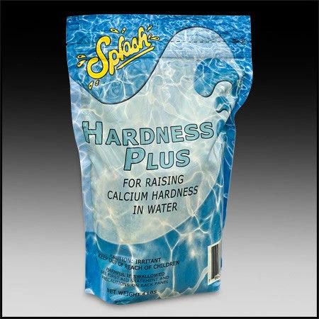 SPLASH WATER HARDNESS 4 LB BAG by Buckman's Inc.