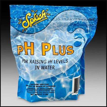 SPLASH pH PLUS 2 LB by Buckman's Inc.