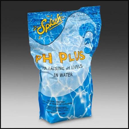 SPLASH pH PLUS 10 LB by Buckman's Inc.