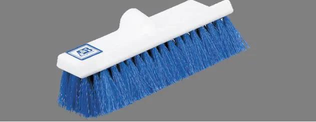 A&B Dual Sided Deck & Acid Wash Brush, Plastic | AAB9600 by AAMPBBrush