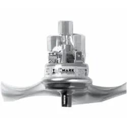 Aladdin Universal Pressure Switch 1-5 PSI 1A | 3902 by Aladdin