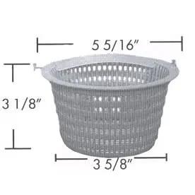 Aladdin Hayward SP-1094-FA Skimmer Basket | B-203 by Aladdin