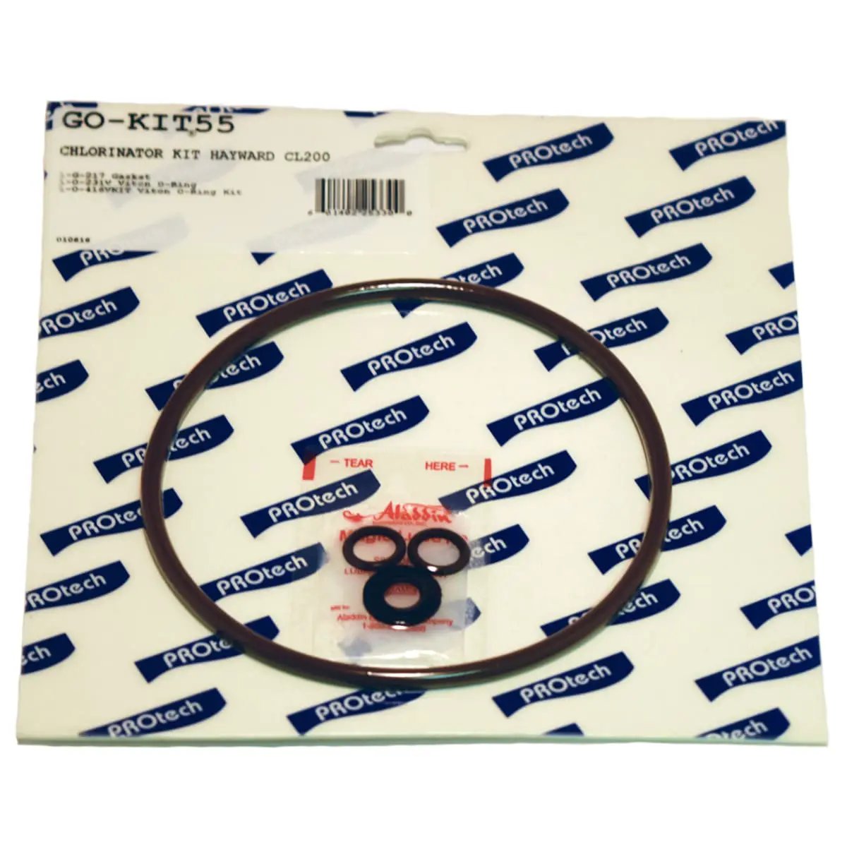 Aladdin GO-KIT55 for Hayward CL200 | AEQGOKIT55 by Aladdin