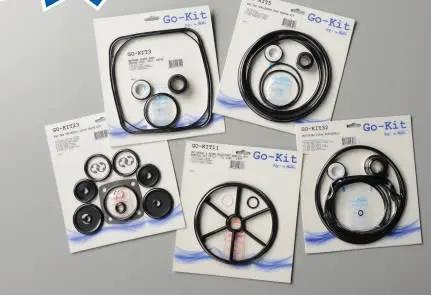 Aladdin O-Ring | O-180 by Aladdin