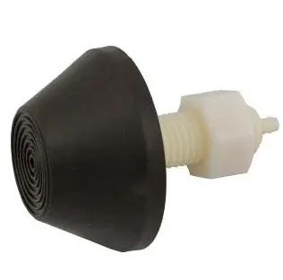 Aladdin Brown Bulb Type Air Transmitter | PT-13-02 by Aladdin