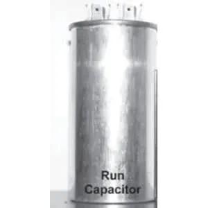 Aladdin Run Capacitor 370V 2" | RD-50-370 by Aladdin