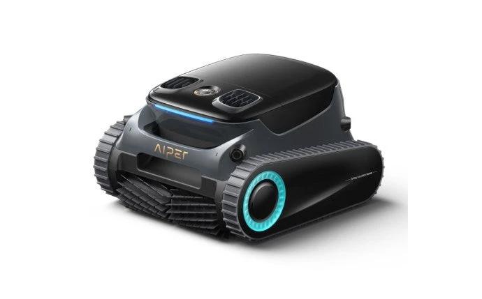 Scuba P1 Pro Cordless Robotic Pool Cleaner by Aiper