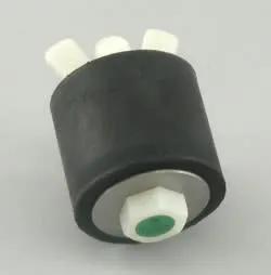Anderson 155 Std 2In Nylon Plug Closed | 155N by Anderson