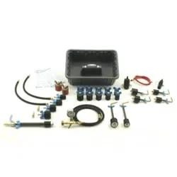 The Route Mate 32Pc Kit Pressure Test | 226 by Anderson