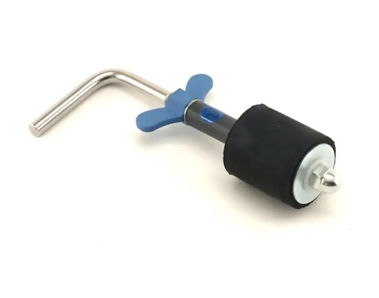 ANDERSON ECONOMY HOOK PLUG ECONOMY HOOK ECONOMY HOOK PLUG 1-1/2IN PIPE E-9-D 1-1/2" by Anderson