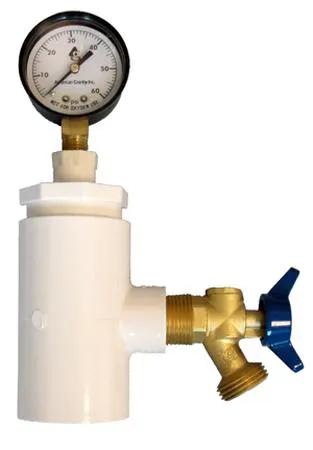 American Granby Pressure Test Rig 2" | AMGTK200 by AmericanGranby