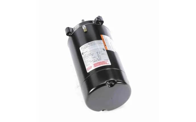 ODP Threaded Pool Filter Motor 3/4HP 115/230V by Century